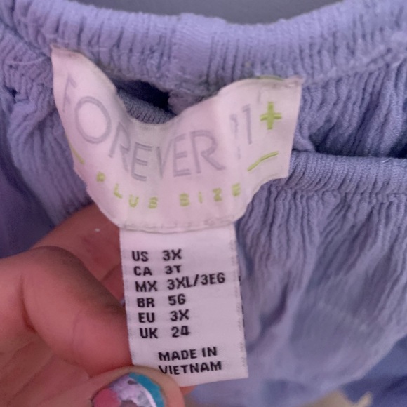 Blouse - Picture 2 of 2